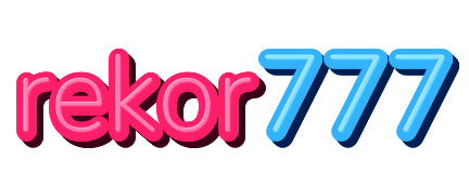 rekor777 — logo kanal